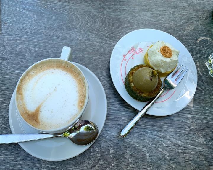 Cafe Brixia Pasticceria