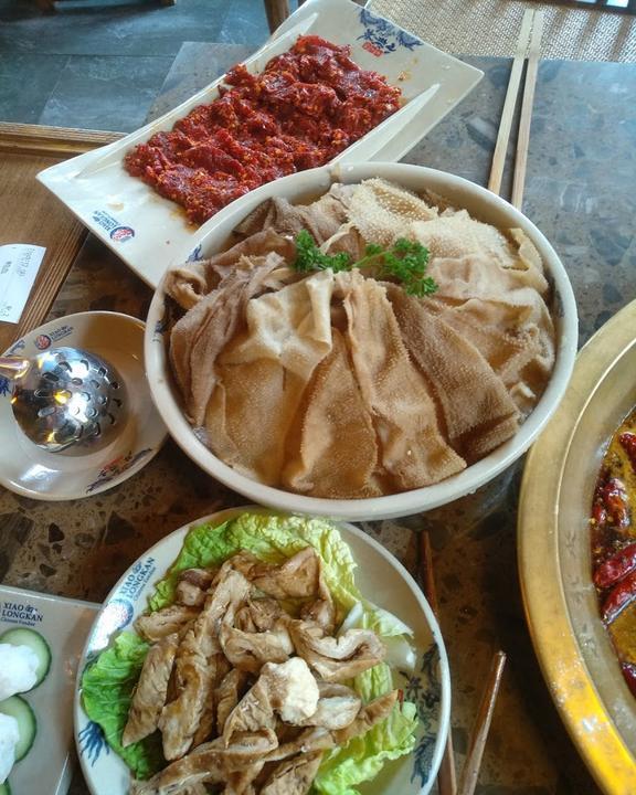 Xiao Long Kan Hotpot